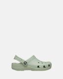 Crocs Classic Clog Infant | Grey | Toddler