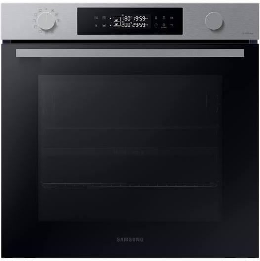 Samsung 60cm Pyrolytic Oven Stainless Steel 76L