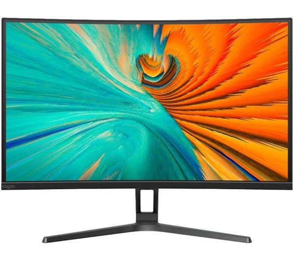 Kogan 27" Curved Full HD 100Hz FreeSync Monitor (1920 x 1080)