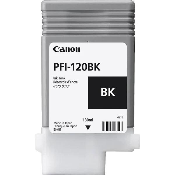 Canon #PFI120M PFI-120 Ink Cartridge 130ml - Magenta