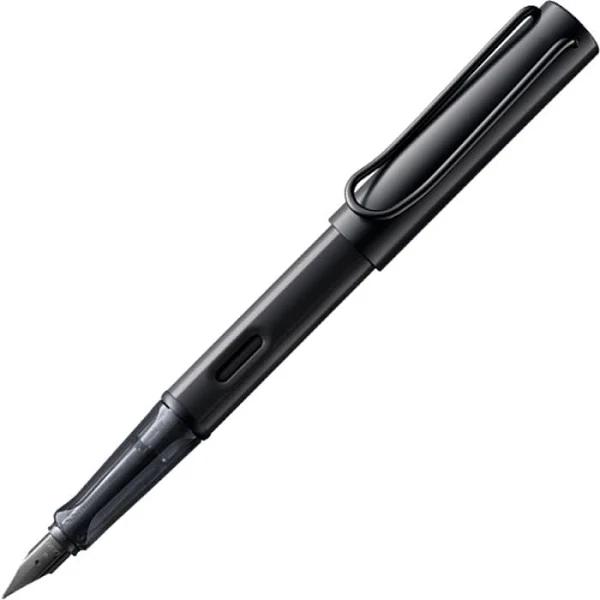 Lamy AL-star Black Fountain Pen