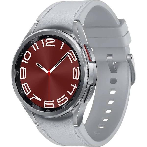 Samsung Galaxy Watch6 Classic 43mm Bluetooth - Silver