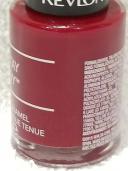 Revlon ColorStay Gel Envy Nail Enamel Queen of Hearts 600