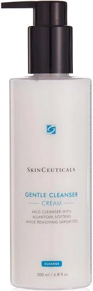 SkinCeuticals Gentle Cleanser Cream 200ml