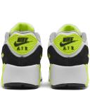 Nike Air Max 90 Younger Kids' Shoe - White