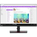 Lenovo 62B0MAR1AU ThinkVision T24i-2L 23.8" IPS FHD Monitor