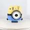 Fujifilm: Instax Mini 8 Camera - Minion