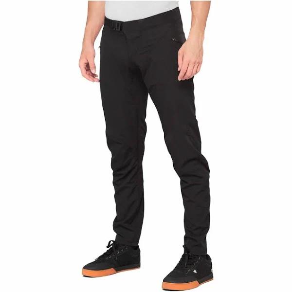 100% Hydromatic Pants Black / 32