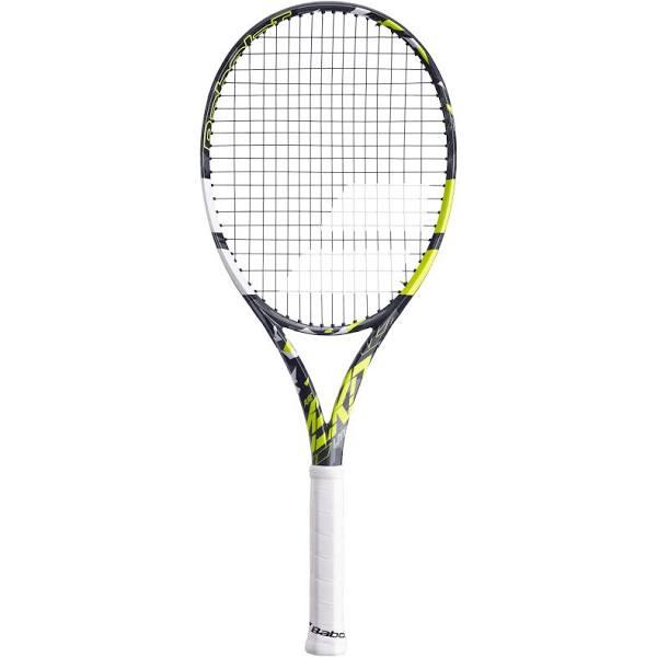 (Pre Sale May DELIVERY) Babolat Pure Aero Lite Tennis Racquet 2023 4 1/8