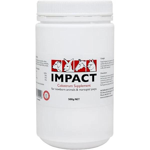 Colostrum Impact 500g