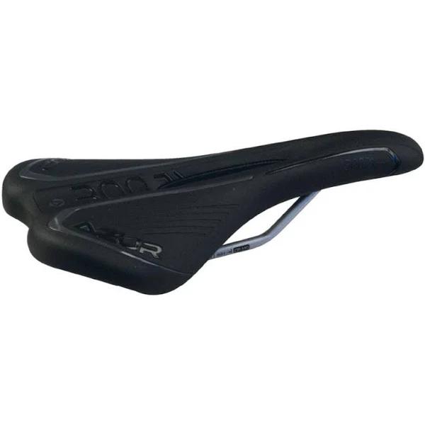 Azur Pro Range Alpha Saddle - CrMo