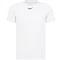 NikeCourt Dri-FIT Advantage Men's Tennis Top - 50% Recycled Polyester - White