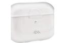 Case-Mate Tough Case w/ Carabiner Clip For Airpods Pro 2nd Gen - Clear