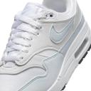 Nike Air Max 1 Women's Shoes - White