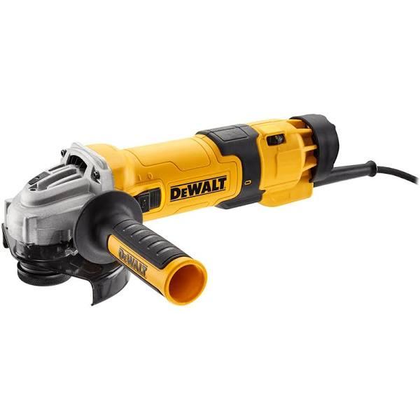 DeWalt DWE4257-XE 1500W 125mm (5") Angle Grinder