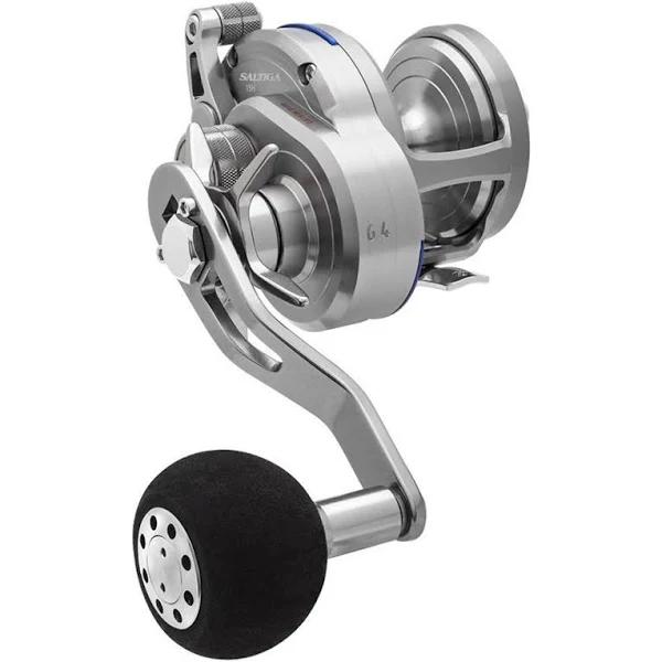 Daiwa Saltiga Overhead Reel 35N