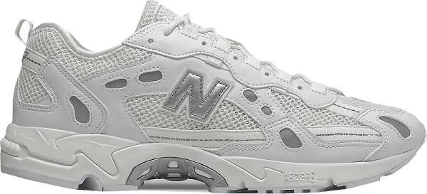 New Balance 827 Abzorb White Grey