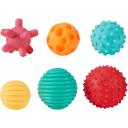 Kmart 6 Sensory Balls