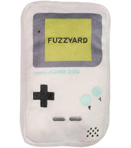 FuzzYard Dog Toy Game Dog