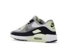 Nike Air Max 90 Golf White Particle Grey Barely Volt