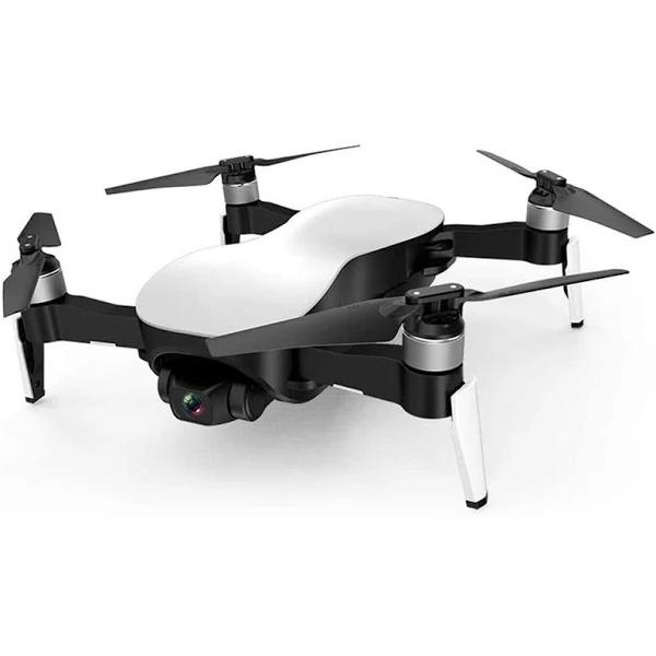 Faith Folding Brushless Mini GPS Drone With 4K HD FPV Camera