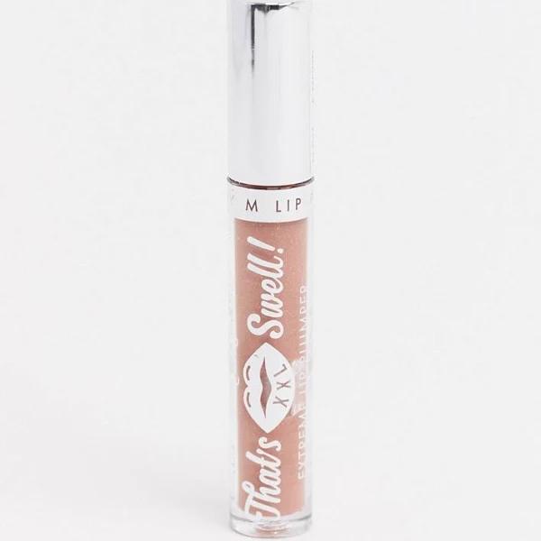 Barry M That's Swell XXL Plumping Lip Gloss - Diamond-Pink