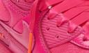 Nike Air Max 90 'Fuschia' Sneakers | Pink | Women's Size 6.5