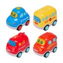 Kmart Light & Sound Vehicle - Assorted