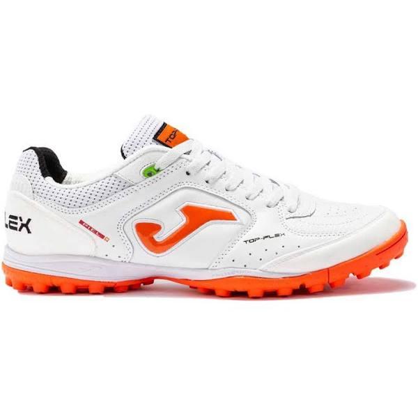 Joma Top Flex TF Football Boots White EU 40