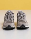 New Balance Grey 2002R Sneakers