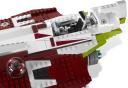 LEGO 10215 - Star Wars : obi Wan's Starfighter : Jedi