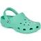 Crocs Classic Clog Jade Stone M12