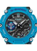 G-Shock GA2200-2A Aqua Digital Analogue Watch