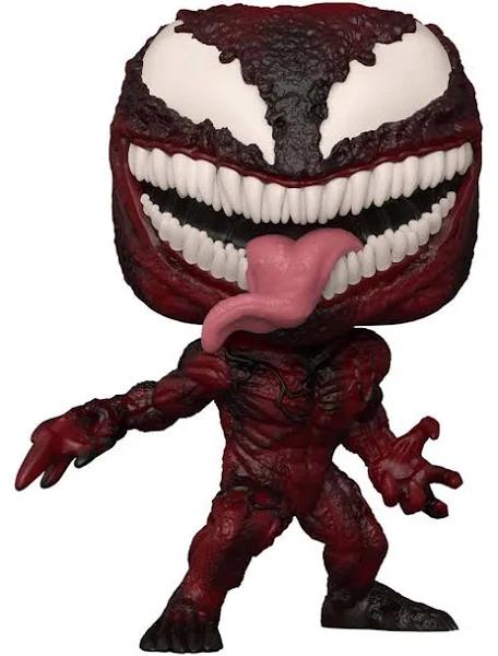 Venom 2: Let There Be Carnage - Carnage Pop! Vinyl