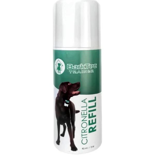 Barktec BT-105 Citronella Spray Refill