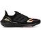 Adidas Ultra Boost 22 Linear Energy Black