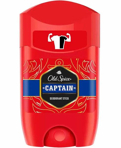 Old Spice Captain Deodorant Stick 50ml