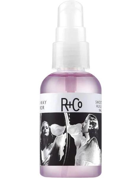 R+Co Two Way Mirror Smoothing Oil