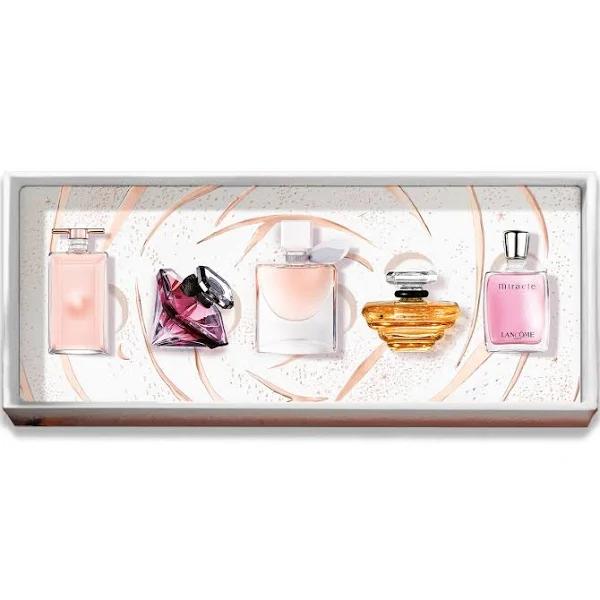 Lancome Fragrance Miniatures Holiday Set