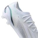 adidas-X Speedportal.1 Firm Ground Boots-Unisex-Cloud White / Cloud White / Core Black-13