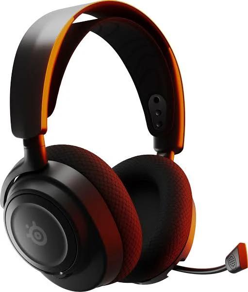 SteelSeries Arctis Nova 7 Wireless Gaming Headset