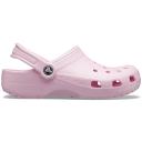 Crocs Pink Classic Clogs