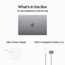 Apple Macbook Air 15" With M2 Chip, 512GB SSD (Space Grey) 2023