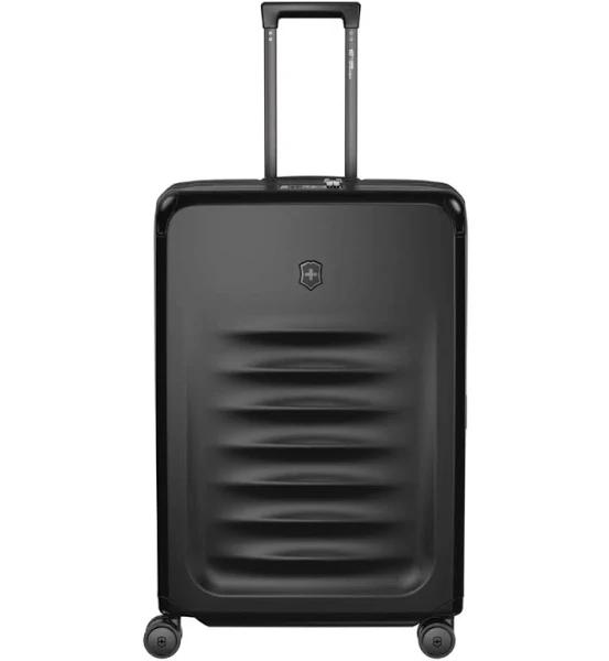 Victorinox Spectra 3.0 Expandable 75 cm Large Case - Black