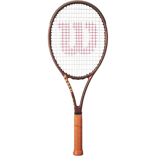 Wilson Pro Staff 97UL V14 Tennis Racquet Copper 4 1/4 Inch