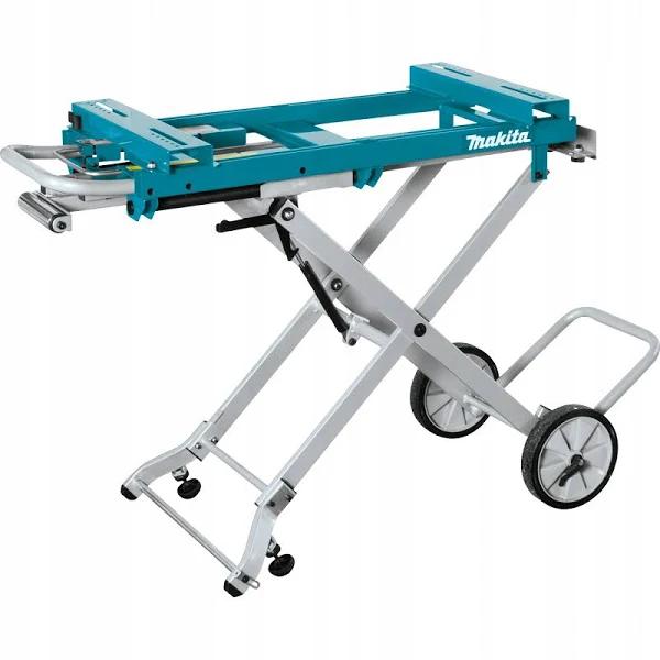 Makita Mitre Saw Trolley Stand Adjustable WST05