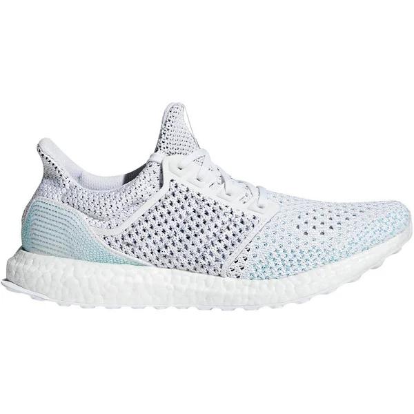 Adidas Ultraboost Ltd 'PARLEY' Shoes - Size 9