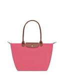 Longchamp Le Pliage Original Shoulder in Grenadine