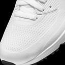 Nike Air Max 90 G Golf Shoes - White/Black