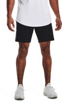 Under Armour Men's Unstoppable Shorts Black XXL